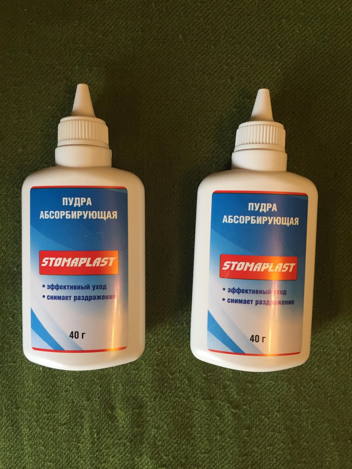 Уход за стомой Coloplast, Stomaplast