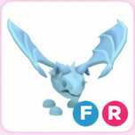 Frost Dragon fly/ride