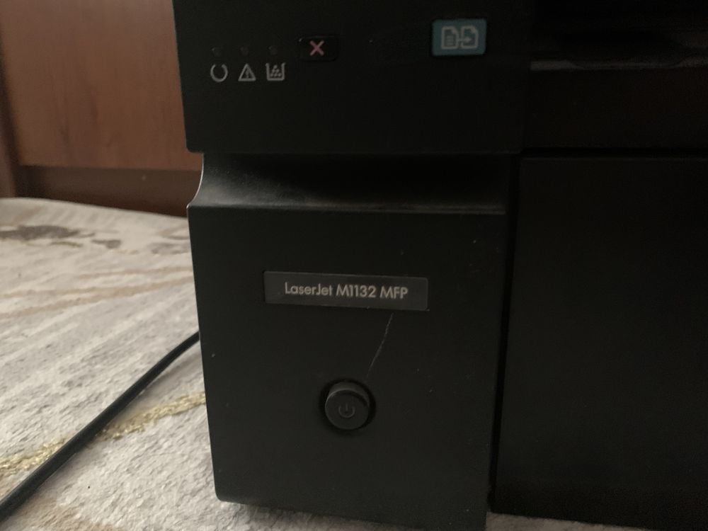Принтер hp laserjet