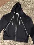 Кофта maison margiela s (fact xl)