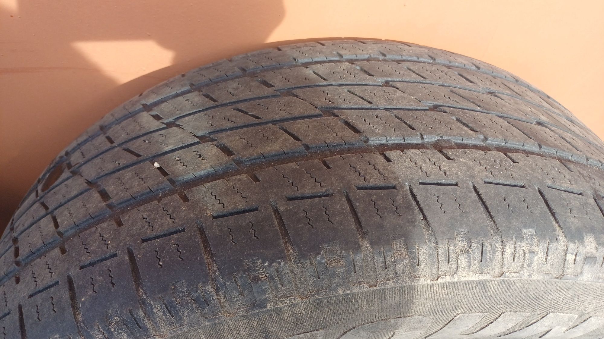 Шины TOYO 255/60/17