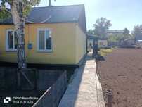 Продам дом село Таврическое