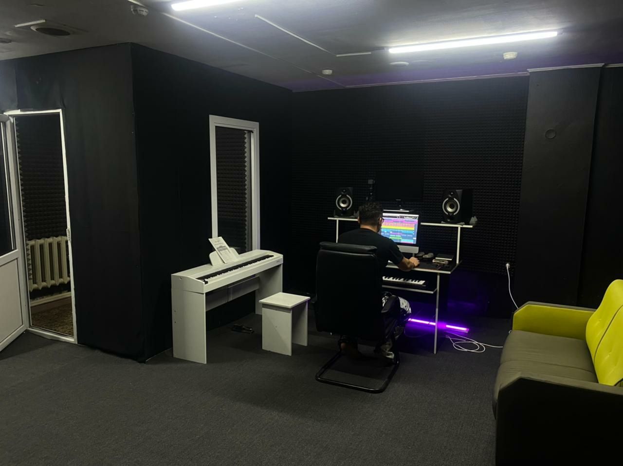 "ATAkenT" rec Большие Скидки