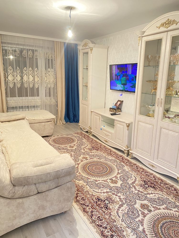 Продаю 3-х комн квартиру
