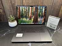 Ноутбук Apple MacBook Pro 16,2 | M3 Pro | 18GB | 512GB [39]