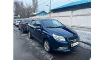 Chevrolet Nexia под такси в аренду! Авто без выкупа!