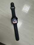 Смарт-часы Apple Watch Series 9 GPS S/M 41 мм синий-черный