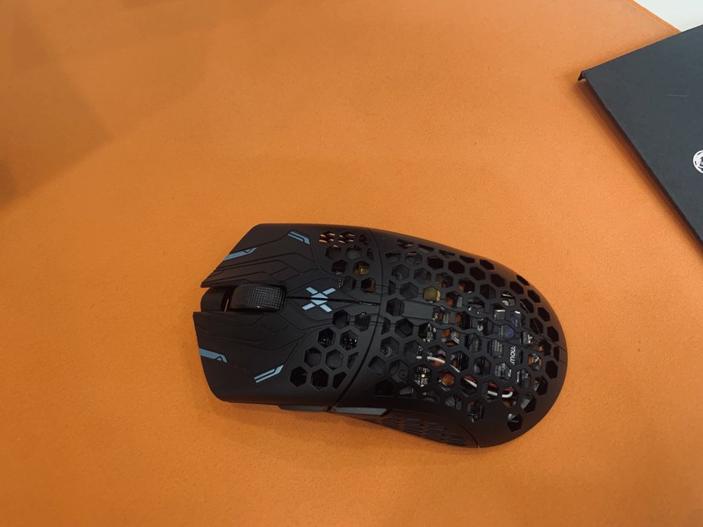 Finalmouse ultralightx