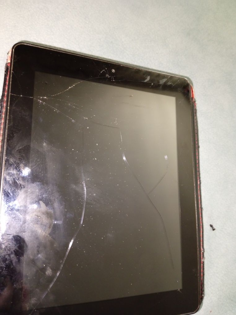PRESTIGIO MULTIPAD 4 ultra quad 8.0 3G