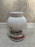 Optimum System Mass Gainer айс Клубника 3000 г