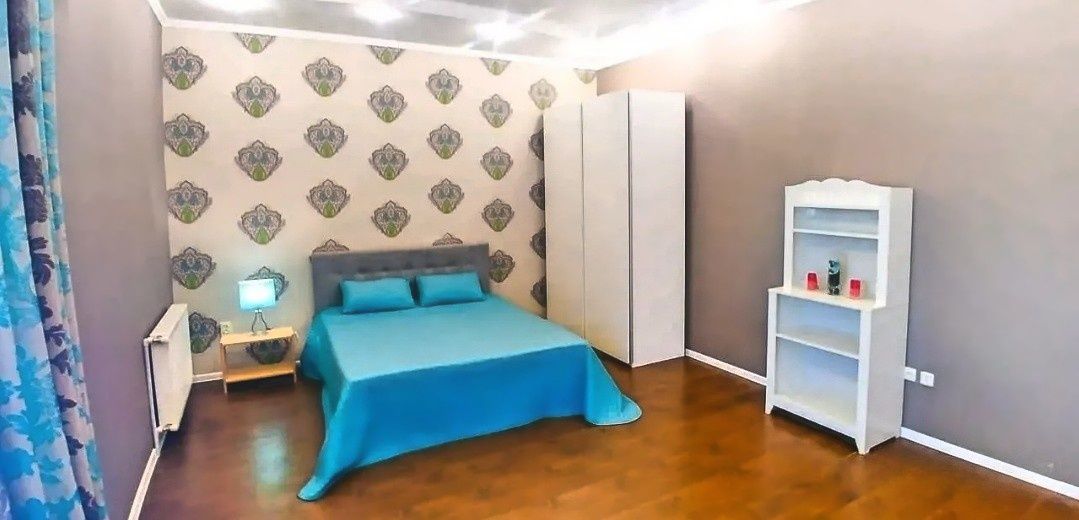 ЖК ДУКАТ 17 мкр ХАЛЫК АРЕНА ЗВОНИТЕ 24/7 Smart-Wifi 3-трехкомнатная