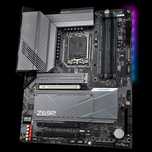 Материнская плата Gigabyte z690