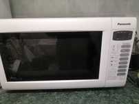 Продам микроволновку марка Panasonic