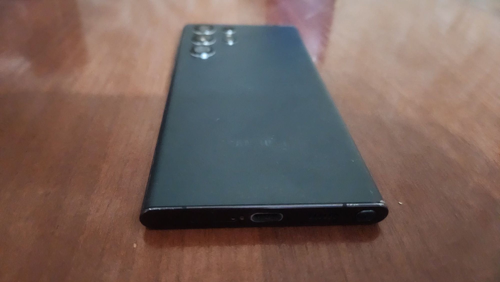 Samsung Galaxy S 22 Ultra 512