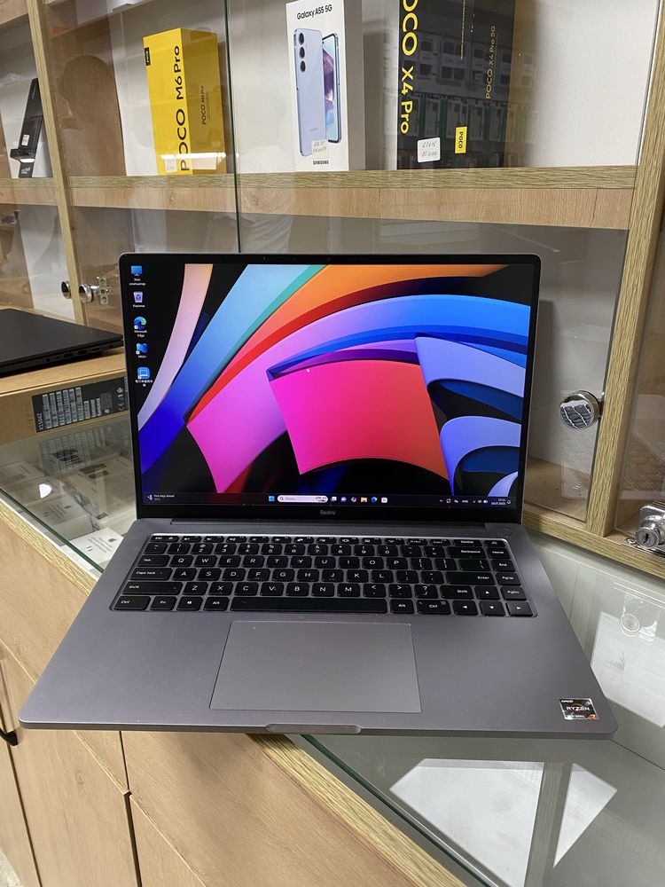 Redmibook 512 GB