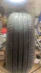 Michelin primacy