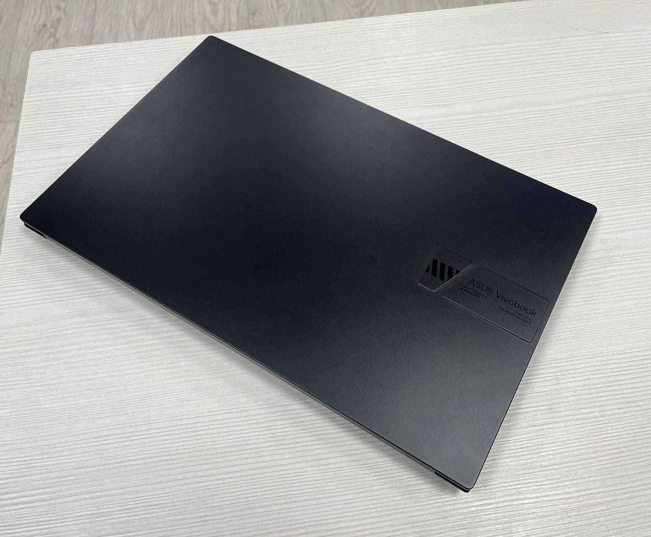ASUS ViVoBook Core i3-12*ОЗУ16/SSD512/12 Ядро Диагональ 16