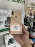 iPhone XS Gold 64 GB
