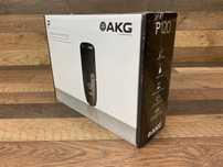 Микрофон akg p120 black