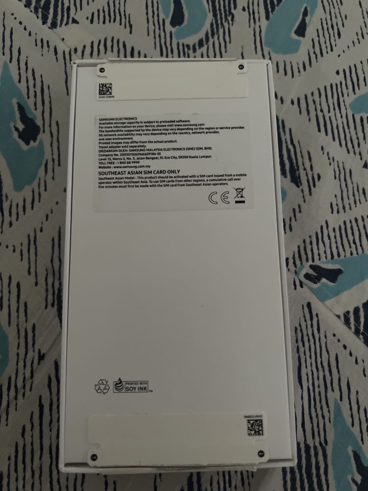 Samsung Galaxy A36 5G 256