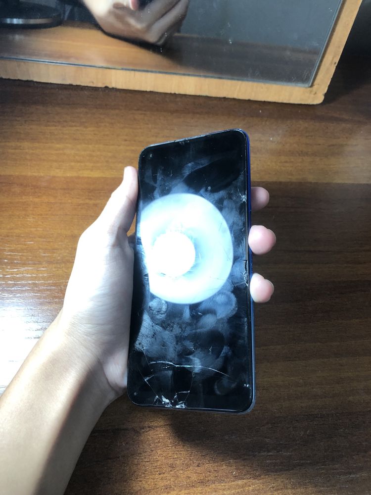 Oppo a54 128gb Сатылымда!