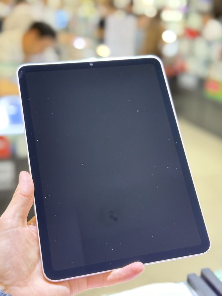 Ipad air 5 256 wi fi