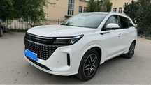 Продам машину Dongfeng e5