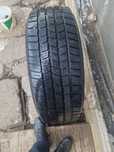 Michelin  новый  покрышка