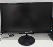 Монитор Philips 227EQHA