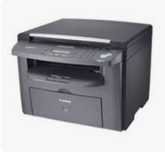Продам принтер Canon mf4018