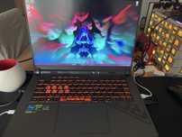 Asus rog strix g16 обмен на macbook pro