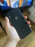 iPhone XR 64гб black