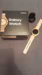 Продам смарт часы samsung galaxy watch