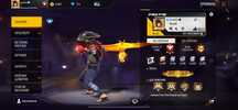 Free Fire Акаунт Продажа