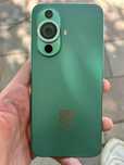 Huawei nova 11 отдам в полной комплектации