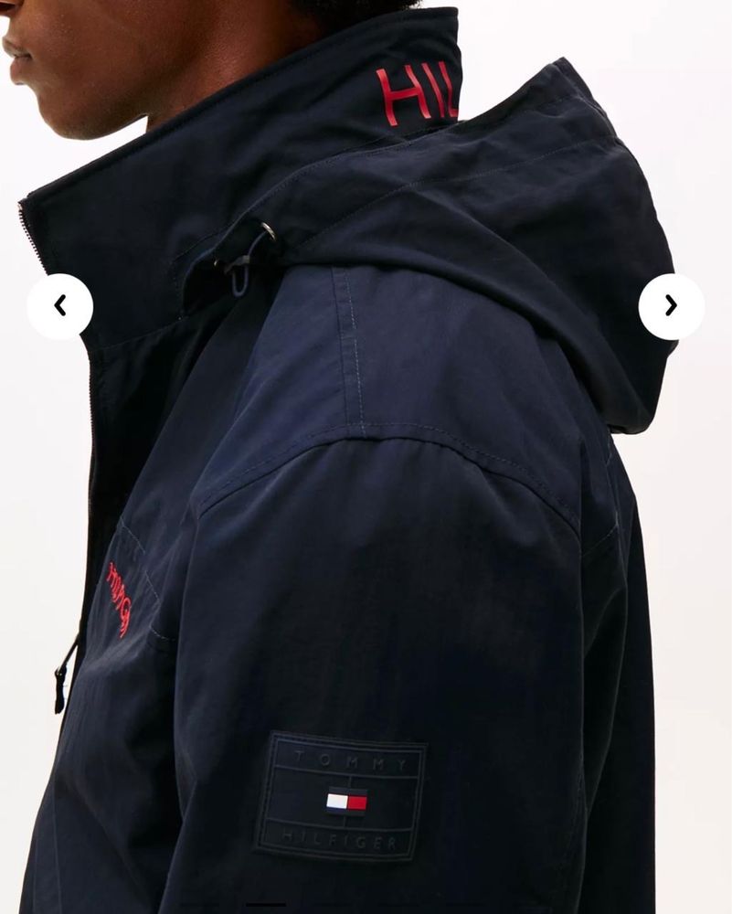Куртка Tommy Hilfiger