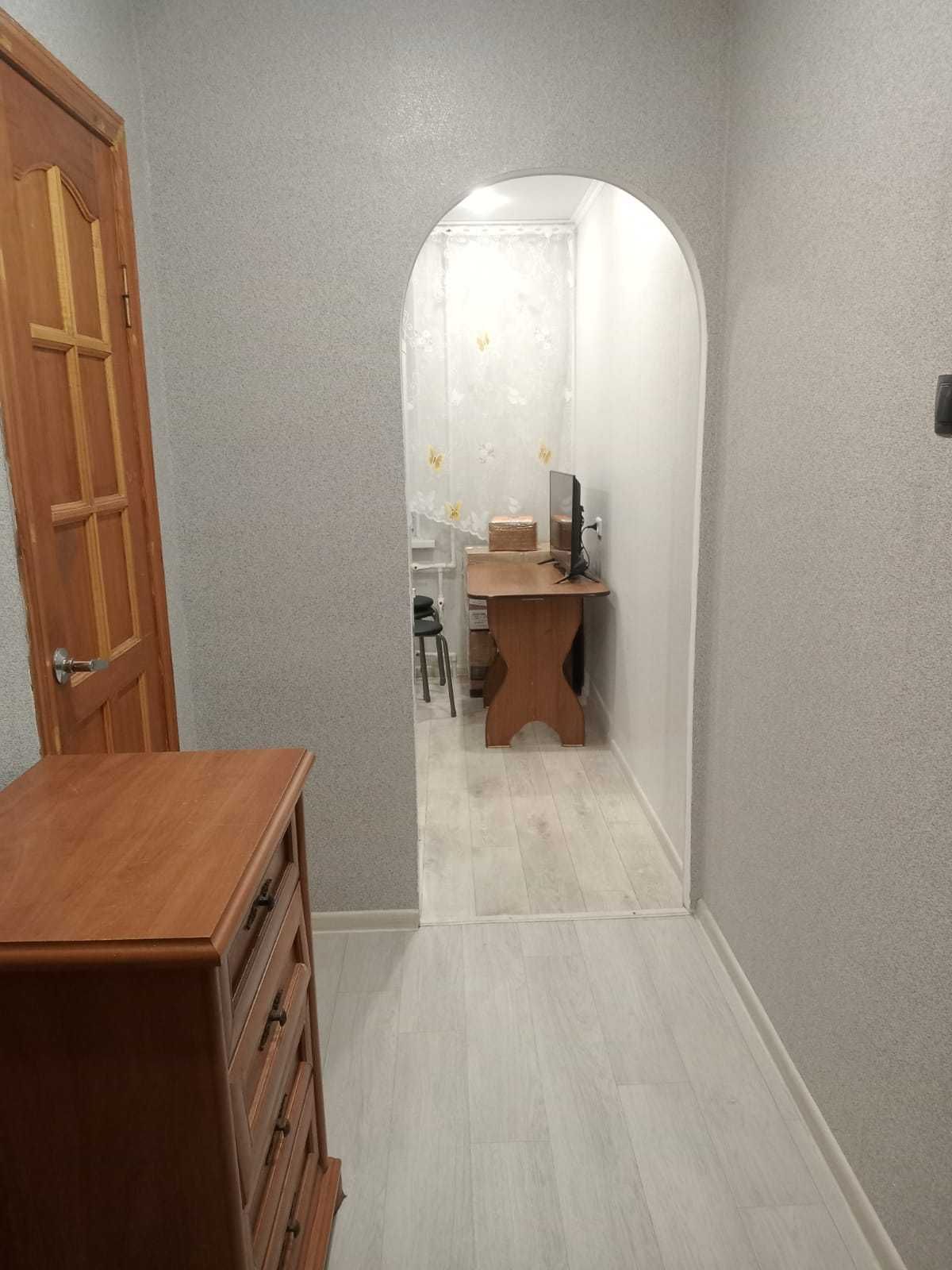 Продам 2комн ул планировки на горке Дружбы. 
На 3/9эт