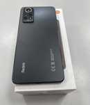 Xiaomi Redmi Note 12 Pro 256 Gb.
Цвет -черный.