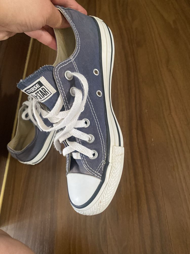 Converse Конверсы Уни Оригинал