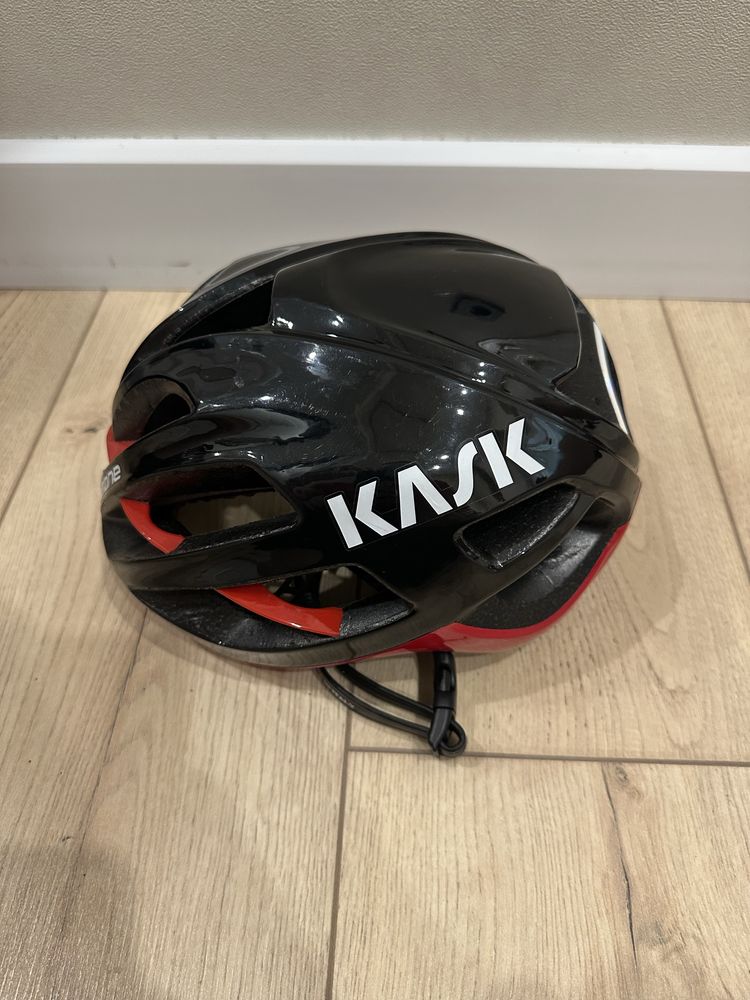 Велошлем Kask protone