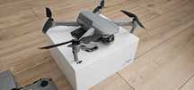 Квадрокоптер DJI MAVIC AIR 2 fly more combo