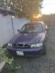 Продам Daewoo Nubira1