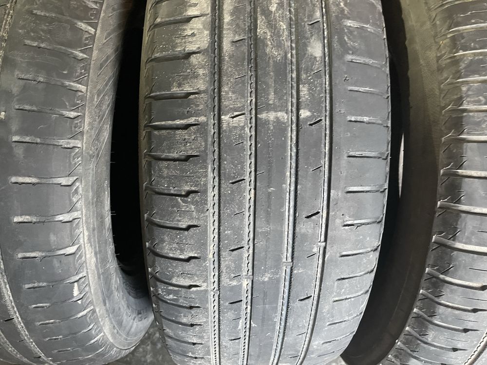 Шины продам торг. Hakka blu 2