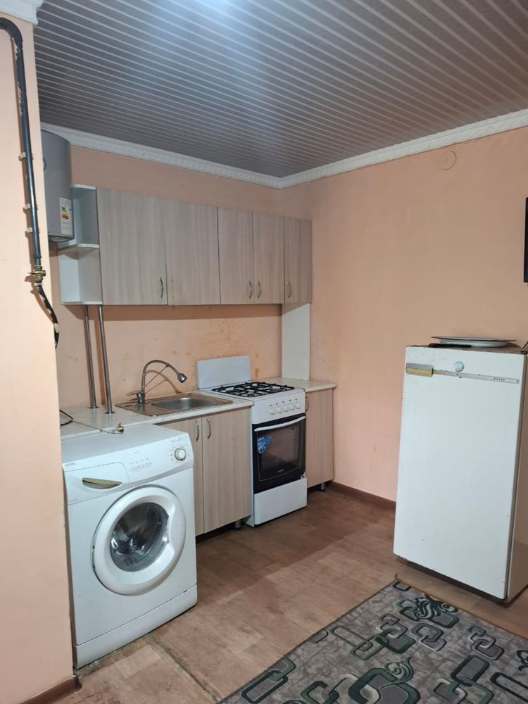 Продажа домов и квартир