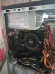 Блок питания 400w