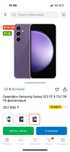 Продам samsung s23 Fe