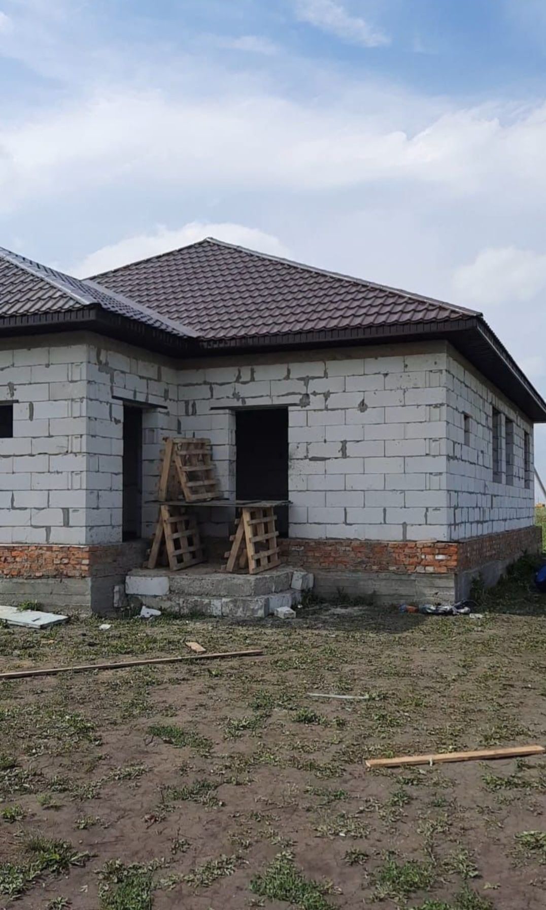 Продам 5 комнат.дом общ.пл 150кв.м, 20млн800.Солнечный 2 р-н
