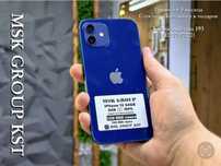 iPhone 12 Айфон 12 I Гарантия 3 Месяца