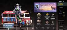 Продам аккаунт PUBG MOBILE