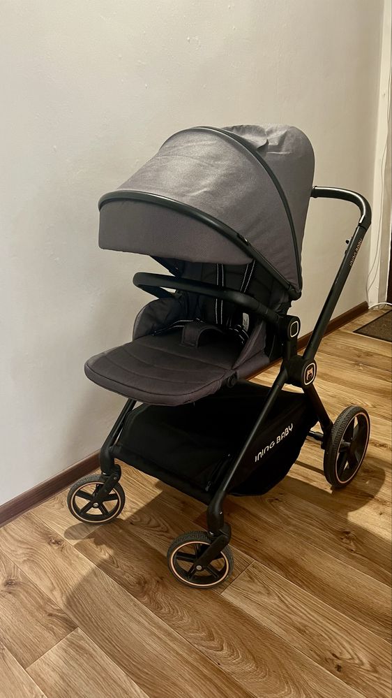 продам детскую коляску